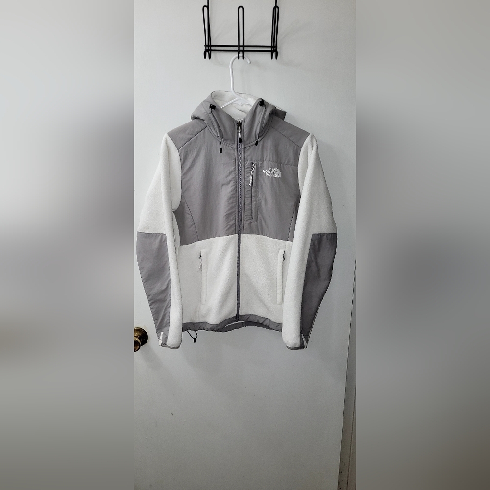 The North Face Denali Jacket with Hood